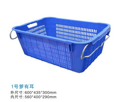 1#周轉籮有耳（ěr）
