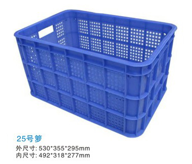 25#周轉籮