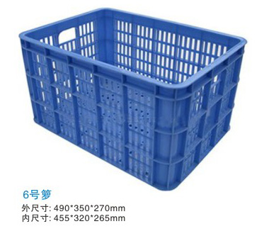 6#周轉籮