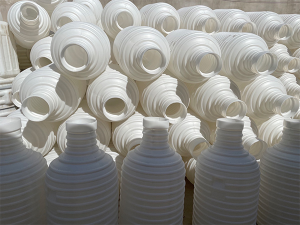 塑料（liào）桶