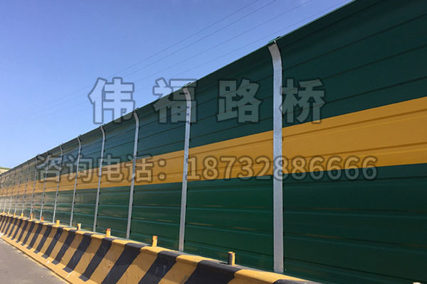 高速路聲屏障 高速路聲屏(píng)障