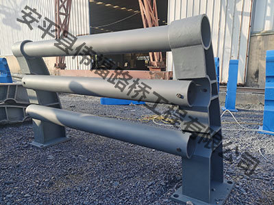 橋梁(liáng)河道護欄